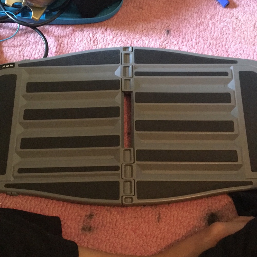 Folding table portable